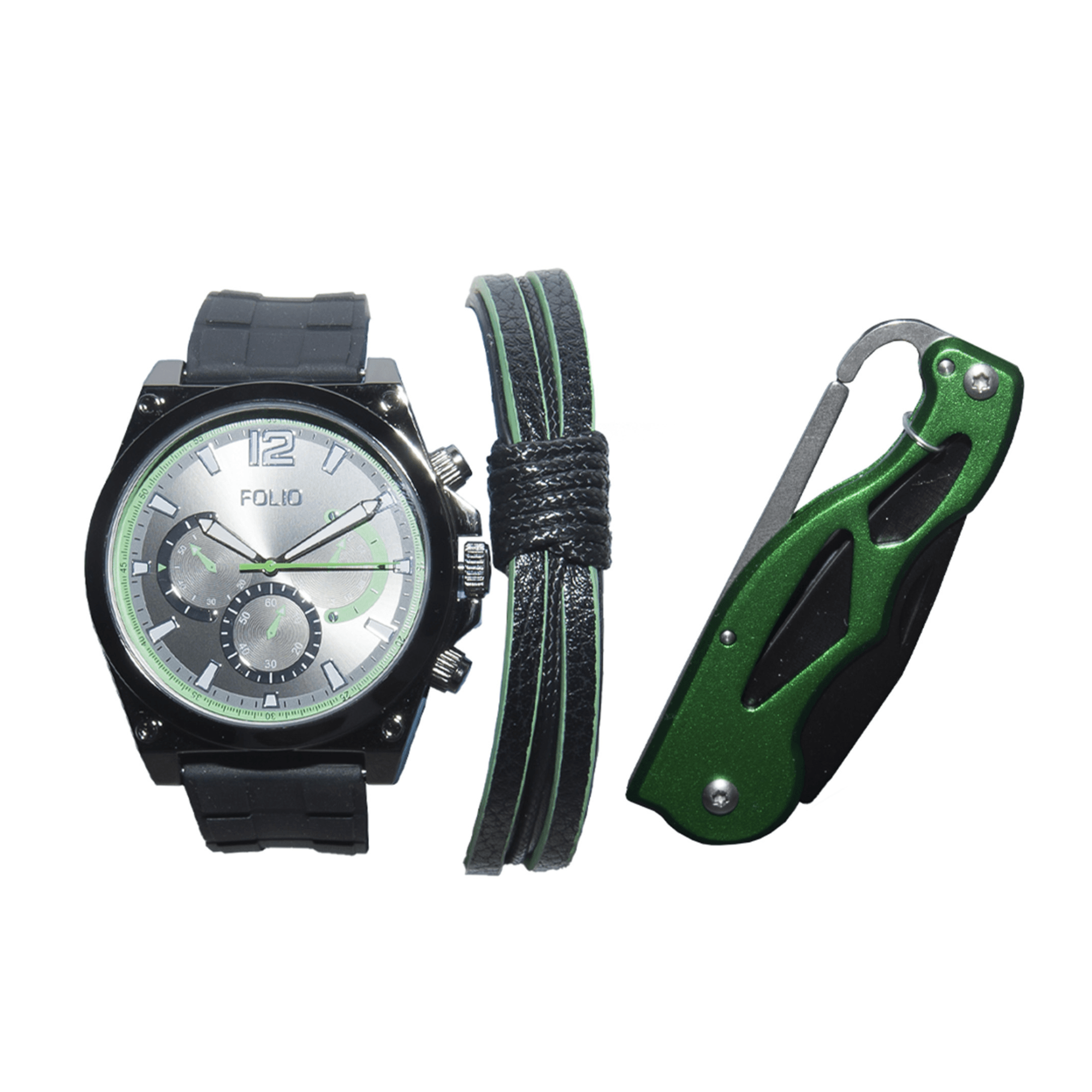 RELOJ ANALOGICO HOMBRE FMDFL6072 FOLIO - 1029811