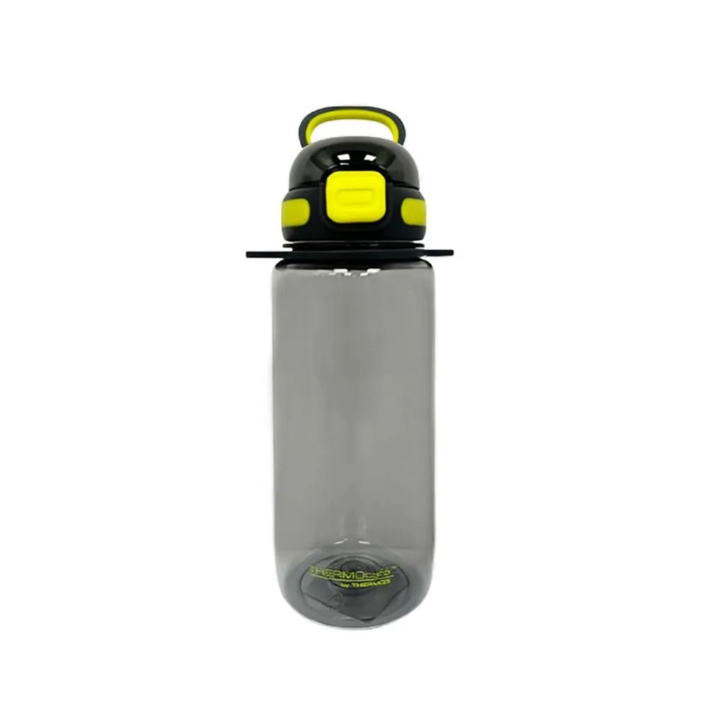 Botella Deportiva 850 ml Gris con Asa -70029768