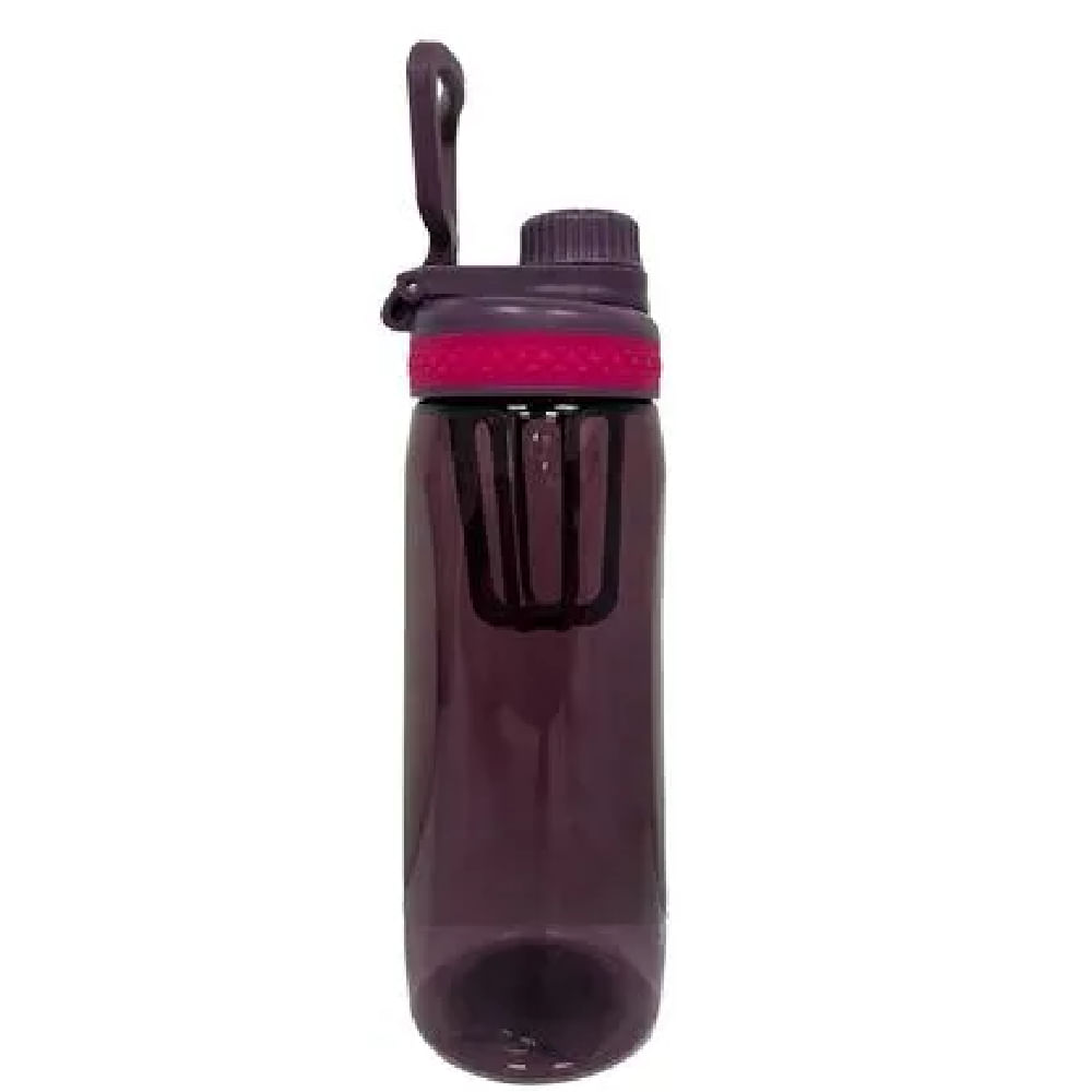 Thermos® Botella Shaker 750 ml Rosada- 70029770