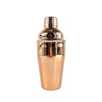 Coctelera Cobreado (Mezclador) 550Cc - MEGA IMPORT