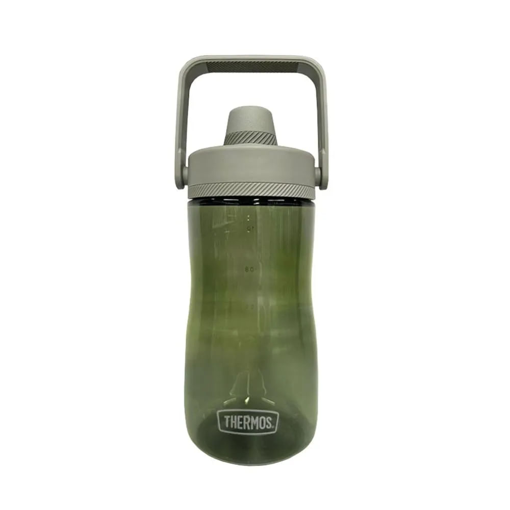 Botella Guardián THERMOS® 1.20 L Verde – Térmica y Libre de BPA para Bebidas Frías 70029826