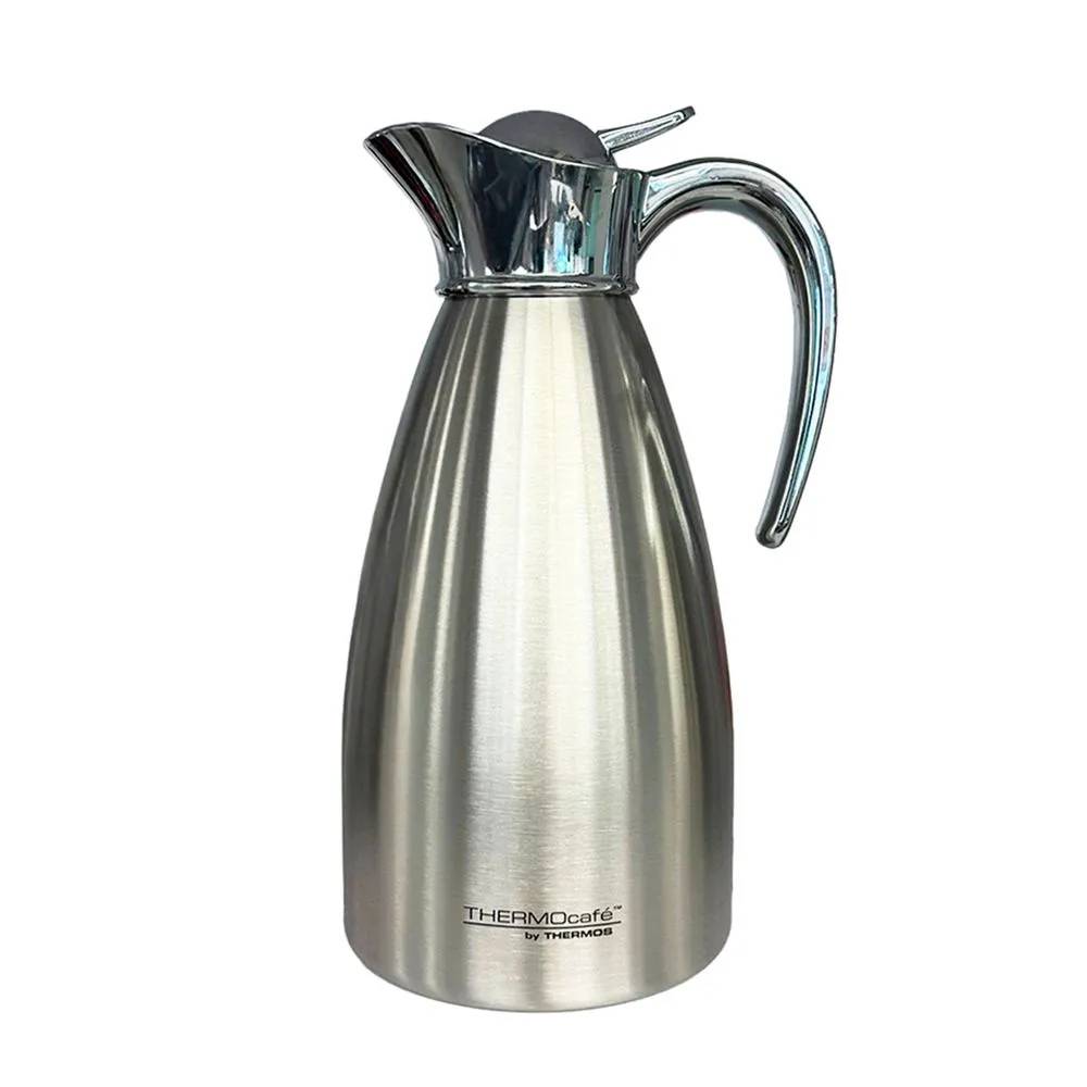 Thermos® 2.00L Jarra de Acero Swan - MEGA IMPORT