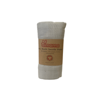 MUSELINA COLOR GRIS