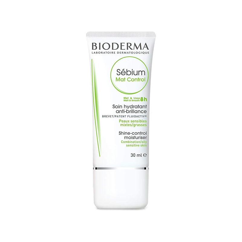 Bioderma Sebium Mat Control 30 ml