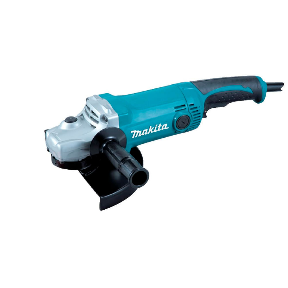 Esmeril Angular Eléctrico Makita 2000W 9"" GA9050