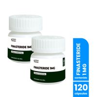 Tratamiento capilar grado 2 - 60 cap Dermosumak 2 Unid