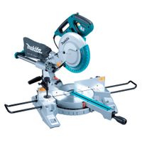 Sierra Ingleteadora Eléctrica Makita 1430W 10"" 4,600 RPM LS1018L