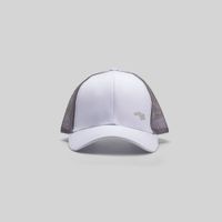 Gorra Deportiva  Bball Cap Podium Blanco