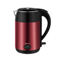 Hervidor Eléctrico 1.8L Ke1822sr Rojo