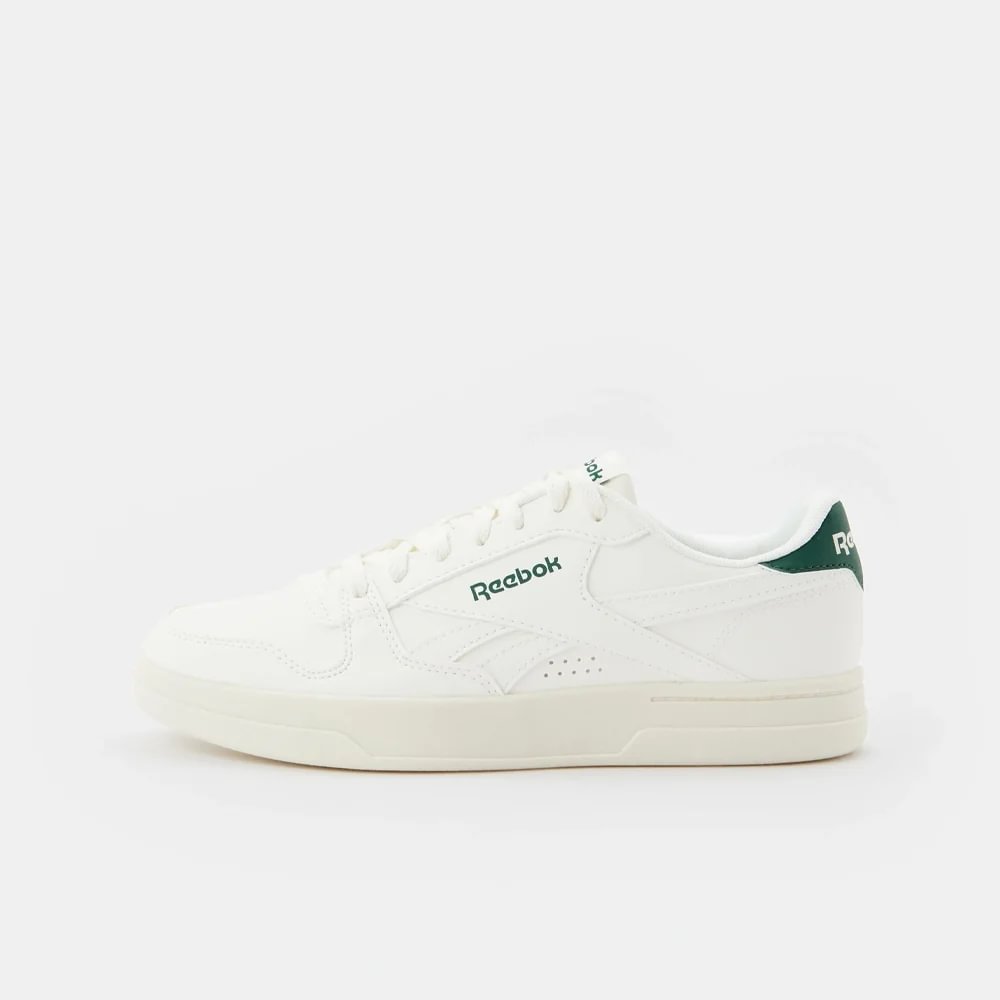 Zapatillas Urbanas Reebok Hombre Prime Set 100227993 Blanco