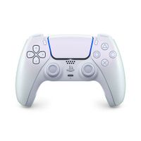 Mando Ps5 Dualsense CFI-ZCT1W12X Chroma Pearl Syu Amer
