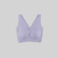 Sostén Mujer Hypnotic Top Seamless