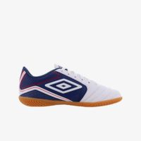 Zapatillas De Futbol Umbro Niño Classico Jr Ic 82020U Azul