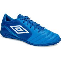 Zapatillas De Futbol Umbro Hombre Classico Ic 82015U Azul
