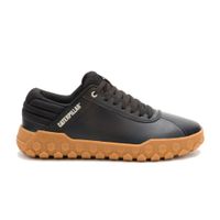 Zapatillas Urbanas Cat Mujer Hex P312240 Negro