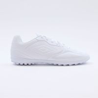 Zapatillas De Futbol Umbro Hombre Classico Xiii Tf-H96 82176U Blanco
