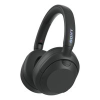 Sony - Audífono ULT Wear Power Sound ANC Bluetooth - Negro