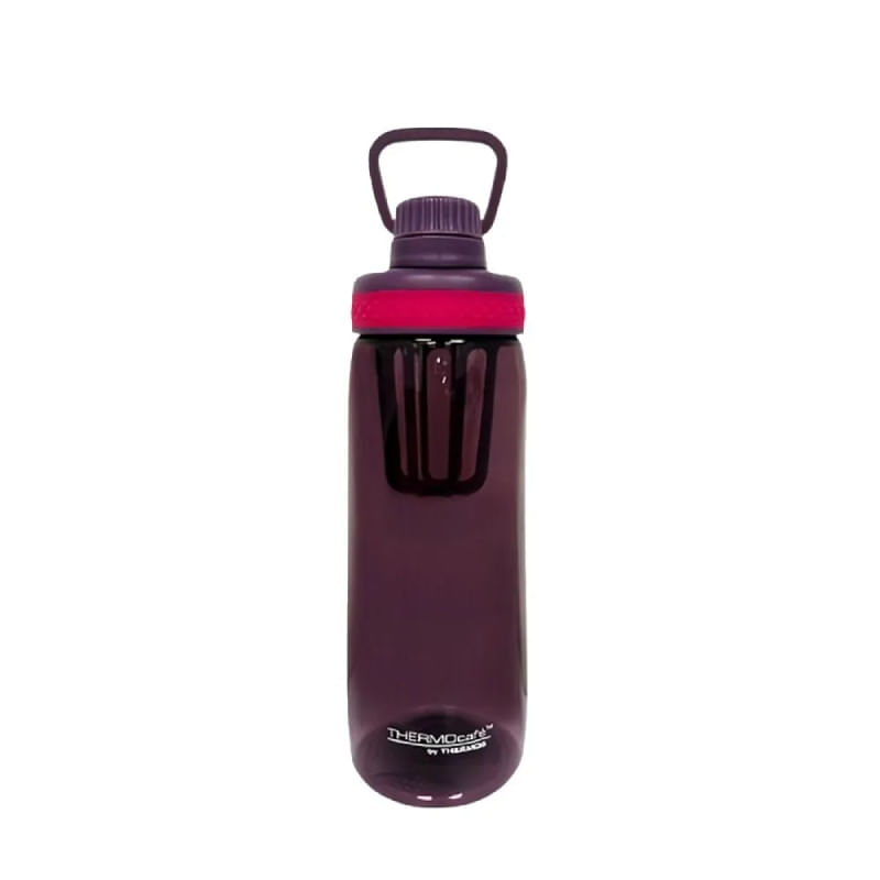 Botella Shaker Rosada Thermos® 750 ml