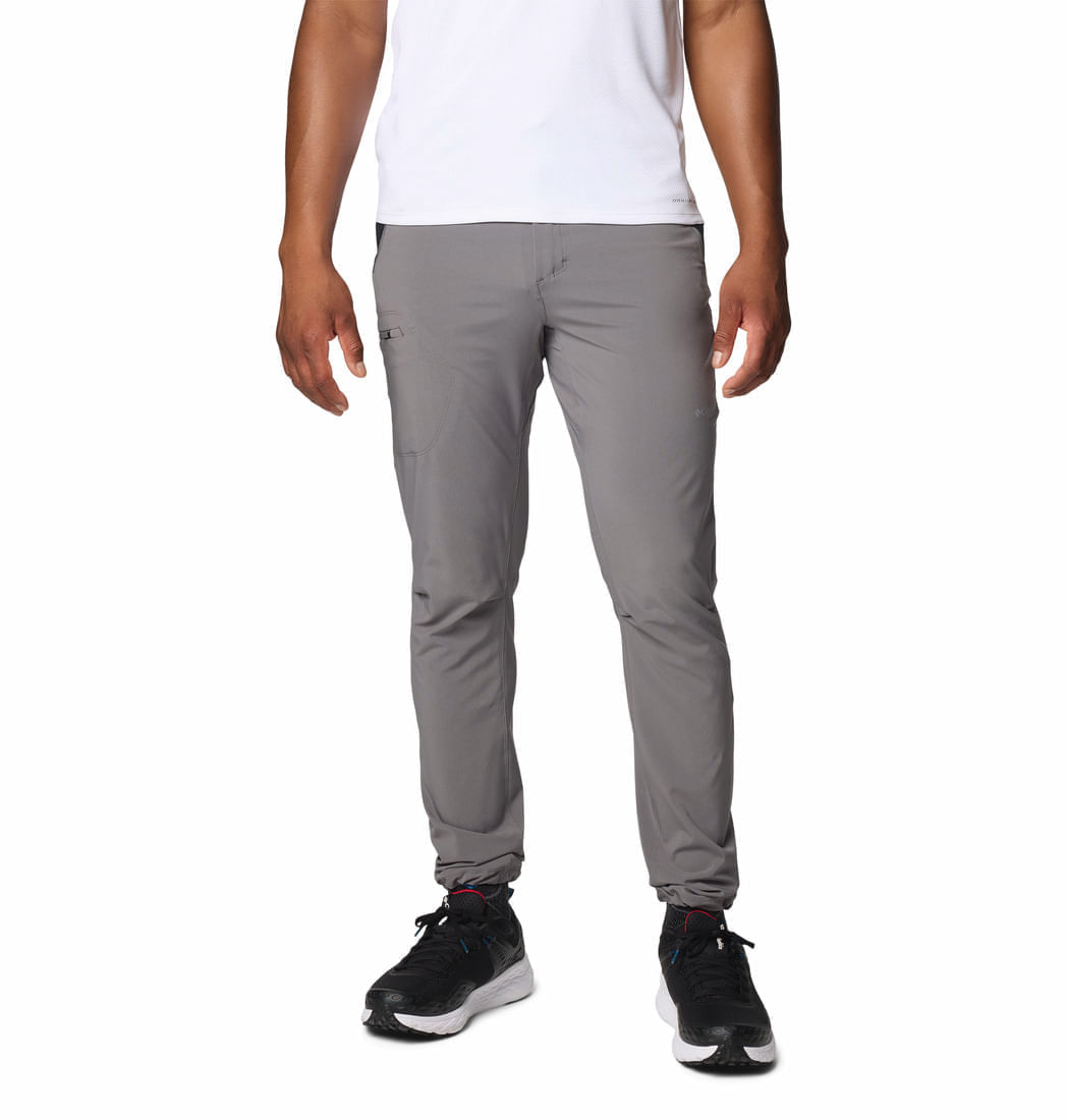 Pantalón Para Hombre Triple Canyon™ Gris Columbia