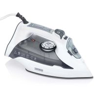 Plancha Thomas TH-7060 2200W Blanco