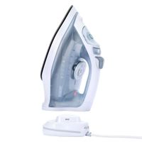 Plancha Thomas TH-7100 2200W Blanco