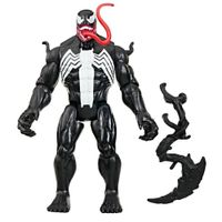 Figura De Accion 4 En 1 Venom Spiderman