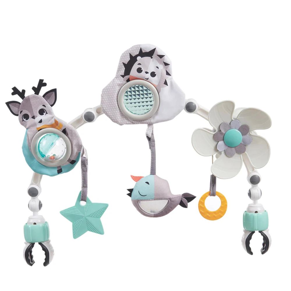Arco De Juguete Para Bebe Tiny Love Magical Tales