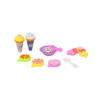 Set De Postre 13 Pcs Cook & Fun