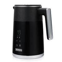 Hervidor Thomas TH-6220DN 2200W Negro