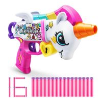 Lanzador Dardo Unicornio X-Shot