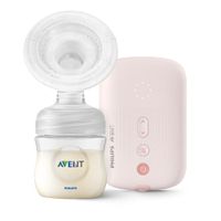 Extractor Electrico Philips Avent Simple Philip Avent