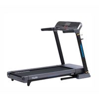 Trotadora Monark T620 Negro