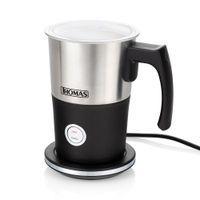 Espumador de leche 4 en 1 Thomas TH-4110I Negro