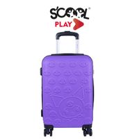 Play Carry On Kuromi Purple