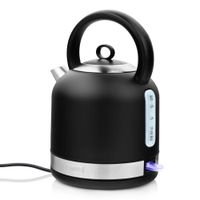 Hervidor Thomas TH-6510N 2200W Negro