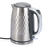 Hervidor Thomas TH-5415I 2200W Plata