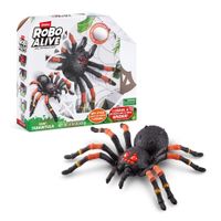 Robot Tarantula Robo Alive