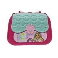 Set Maletin Barbie Maquillaje Fantasia