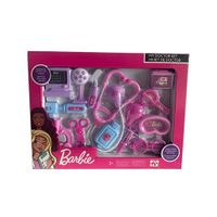 Set Role Play Barbie Doctor