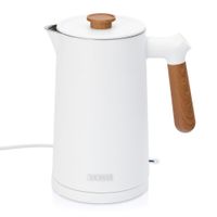 Combo Hervidor Thomas TH-6250B + Cafetera TH-134B