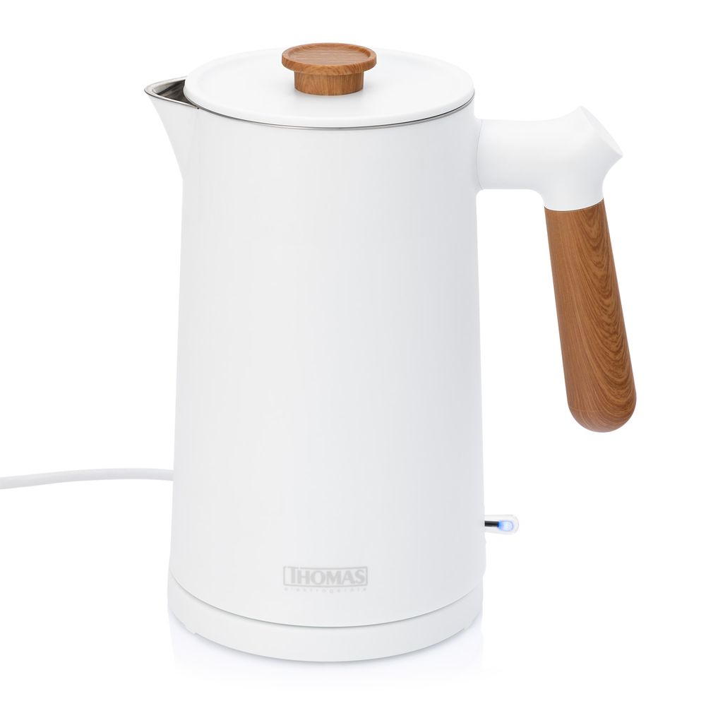 Combo Hervidor Thomas TH-6250B + Cafetera TH-134B