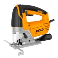 Sierra Caladora Ingco JS80028 800w + 5 Cuchillas