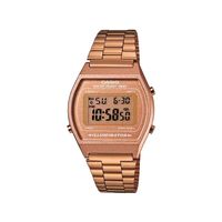Reloj Digital Casio B640WC-5AEF Retro Vintage Unisex
