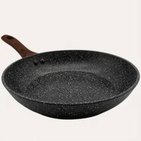 Sarten Ultragranito de 2 Pzs. (FZ-V224BW) - MEGA IMPORT