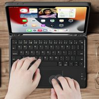 Case Funda Ipad Decima Generacion Con Teclado