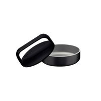 Prensa Para Hamburguesa Black Burger 20281010 - MEGA IMPORT