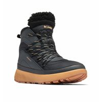 Botas Para Mujer Impermeable Red Hills™ Omni-Heat Negras Columbia