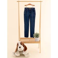 Jeans Para Niño Algodón London denim Hush Puppies Kids