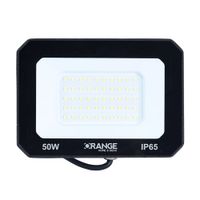 Reflector LED Orange 50w IP65 Luz Fría