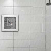 Pared Liso Oslo 30x60cm 1.8m2